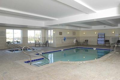 هیلتون گاردن این هامپتون کلیسوم سنترال