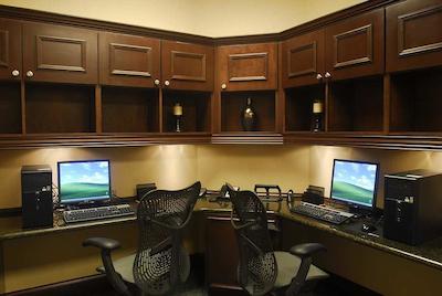 هیلتون گاردن این هامپتون کلیسوم سنترال