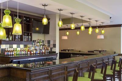 هیلتون گاردن این هامپتون کلیسوم سنترال