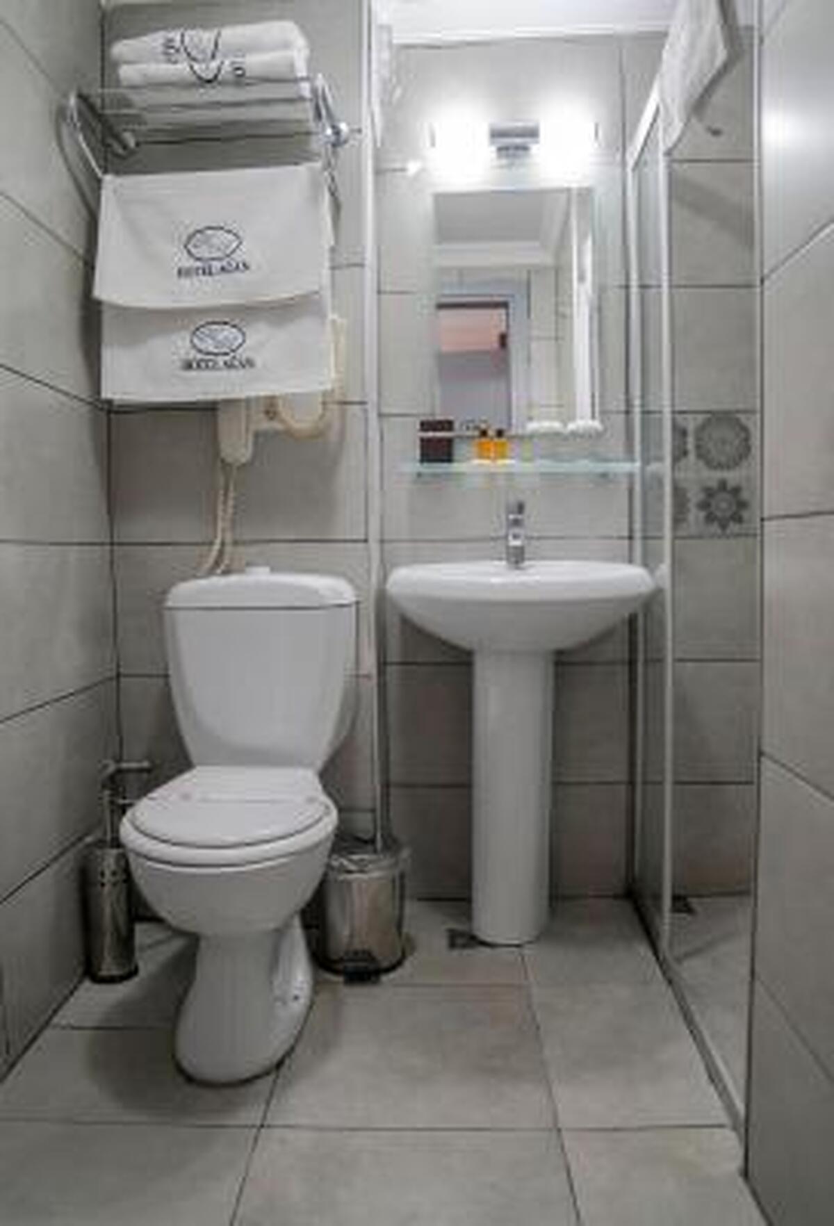 اگان