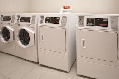 لا کوینتا این اند سویتز پنتون بیچ