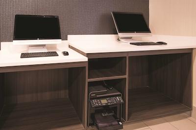 لا کوینتا این اند سویتز پنتون بیچ