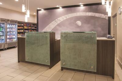 لا کوینتا این اند سویتز پنتون بیچ