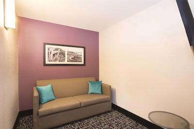 لا کوینتا این اند سویتز پنتون بیچ