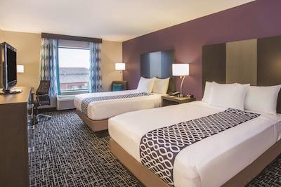 لا کوینتا این اند سویتز پنتون بیچ