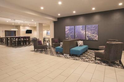 لا کوینتا این اند سویتز پنتون بیچ