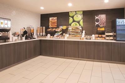 لا کوینتا این اند سویتز پنتون بیچ