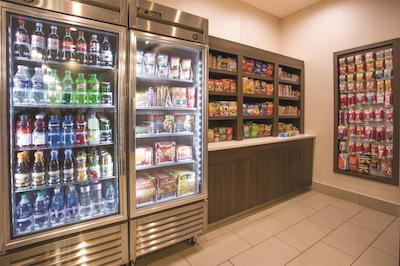 لا کوینتا این اند سویتز پنتون بیچ