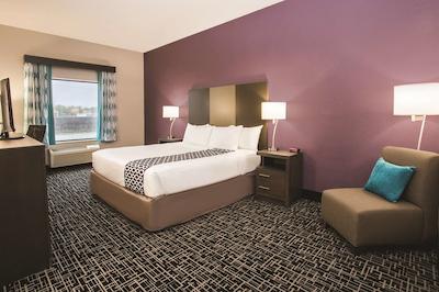 لا کوینتا این اند سویتز پنتون بیچ