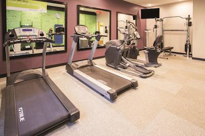 لا کوینتا این اند سویتز پنتون بیچ