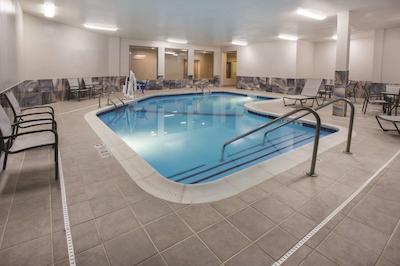 لا کوینتا این اند سویتز پنتون بیچ