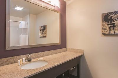 لا کوینتا این اند سویتز پنتون بیچ