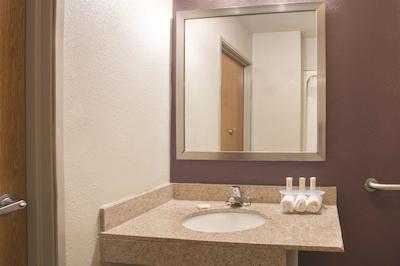 لا کوینتا این اند سویتز پنتون بیچ