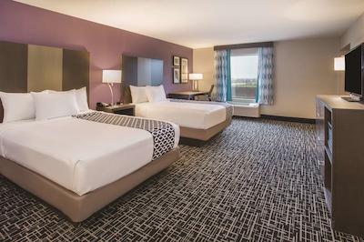 لا کوینتا این اند سویتز پنتون بیچ