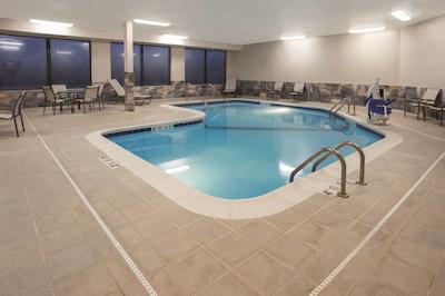 لا کوینتا این اند سویتز پنتون بیچ