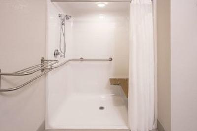 لا کوینتا این اند سویتز پنتون بیچ