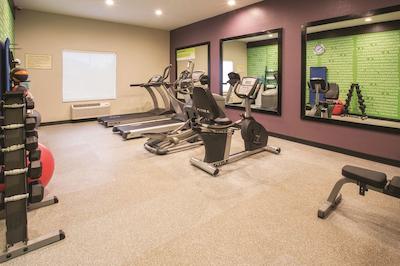 لا کوینتا این اند سویتز پنتون بیچ