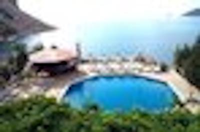 هتل ماوی دنیز