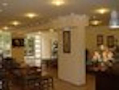 هتل ماوی دنیز