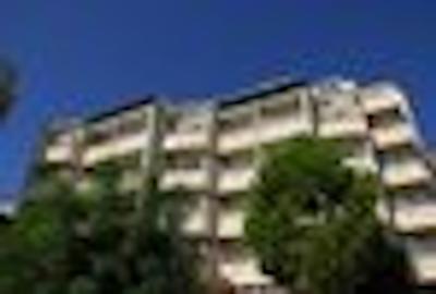 هتل ماوی دنیز