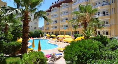 ارتمیس مارین پرینسس