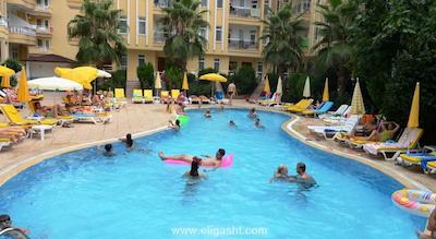 ارتمیس مارین پرینسس