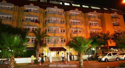 ارتمیس مارین پرینسس