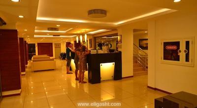 ارتمیس مارین پرینسس