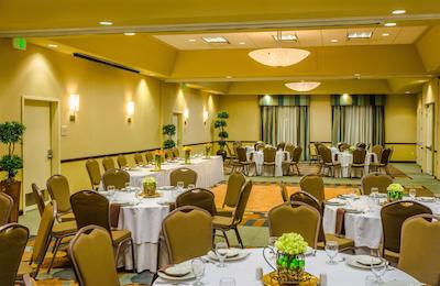 هیلتون گاردن این فنیکس نرد هاپی والی