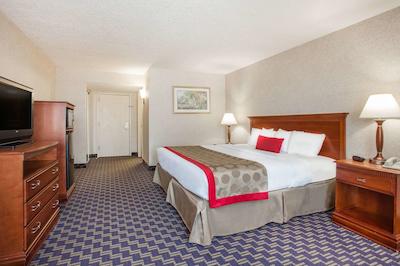 رامادا جاکسُنویل/بمیدوز هتل اند کنفرنس سنتر