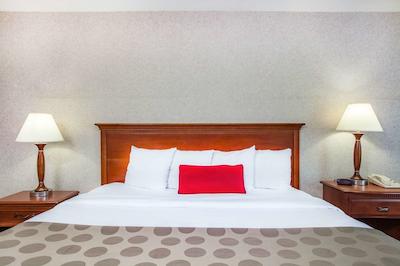 رامادا جاکسُنویل/بمیدوز هتل اند کنفرنس سنتر