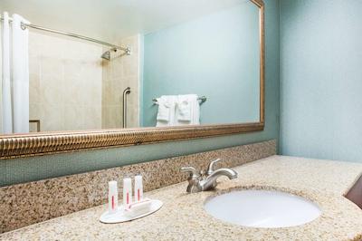 رامادا جاکسُنویل/بمیدوز هتل اند کنفرنس سنتر