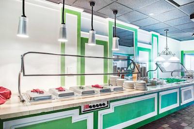 رامادا جاکسُنویل/بمیدوز هتل اند کنفرنس سنتر