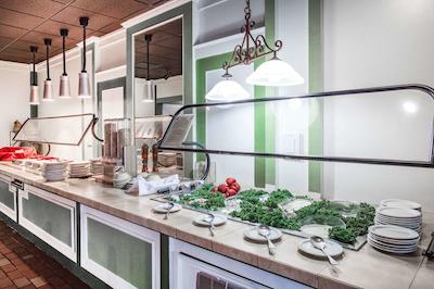 رامادا جاکسُنویل/بمیدوز هتل اند کنفرنس سنتر