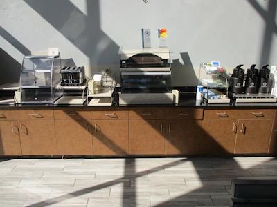 بست وسترن پلاس فیلادلفیا چکتاو هتل اند سویتز