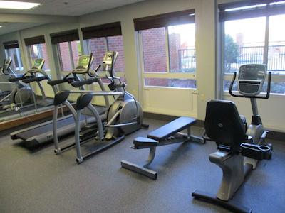 بست وسترن پلاس فیلادلفیا چکتاو هتل اند سویتز