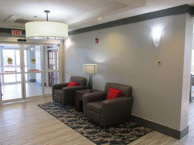 بست وسترن پلاس فیلادلفیا چکتاو هتل اند سویتز