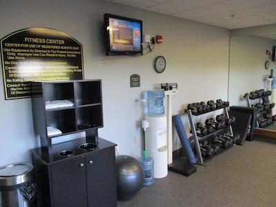 بست وسترن پلاس فیلادلفیا چکتاو هتل اند سویتز