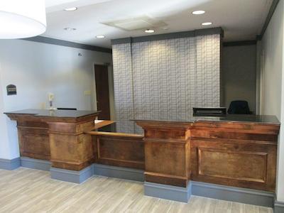 بست وسترن پلاس فیلادلفیا چکتاو هتل اند سویتز