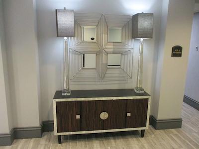 بست وسترن پلاس فیلادلفیا چکتاو هتل اند سویتز