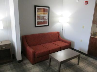 بست وسترن پلاس فیلادلفیا چکتاو هتل اند سویتز