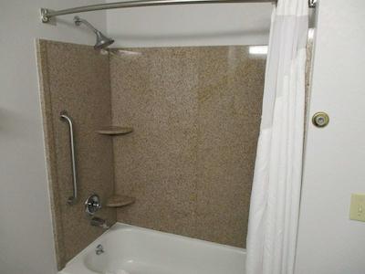 بست وسترن پلاس فیلادلفیا چکتاو هتل اند سویتز