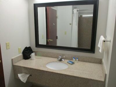 بست وسترن پلاس فیلادلفیا چکتاو هتل اند سویتز