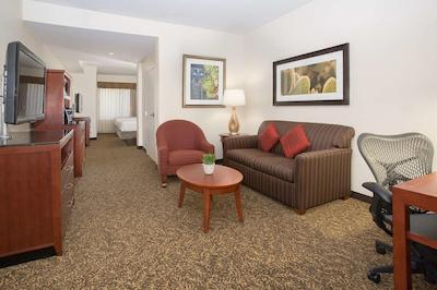 هیلتون گاردن این فنیکس/اوندال