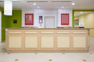 هیلتون گاردن این فنیکس/اوندال