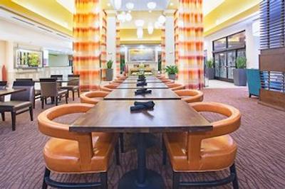 هیلتون گاردن این فنیکس/اوندال