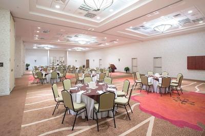 هیلتون گاردن این فنیکس/اوندال