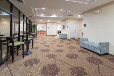 هیلتون گاردن این فنیکس/اوندال