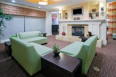 هیلتون گاردن این فنیکس/اوندال