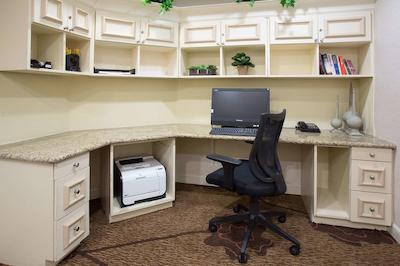 هیلتون گاردن این فنیکس/اوندال